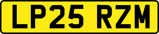 LP25RZM