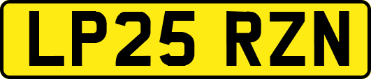 LP25RZN