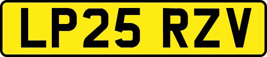 LP25RZV