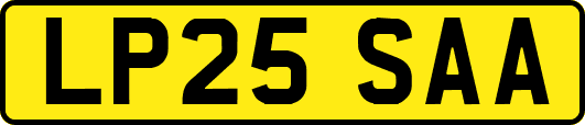 LP25SAA
