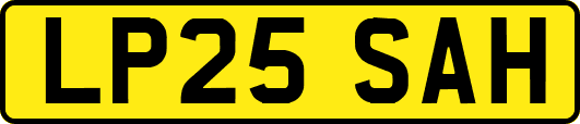 LP25SAH