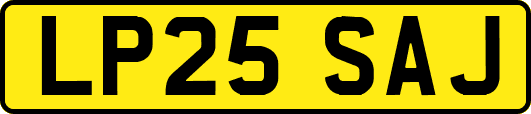 LP25SAJ