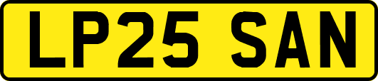 LP25SAN