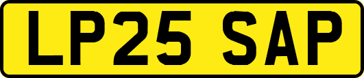LP25SAP