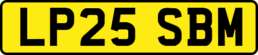 LP25SBM