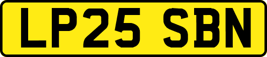 LP25SBN