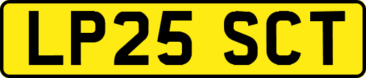 LP25SCT