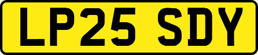 LP25SDY