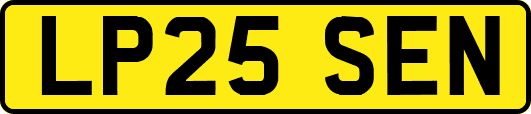 LP25SEN