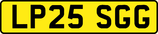 LP25SGG