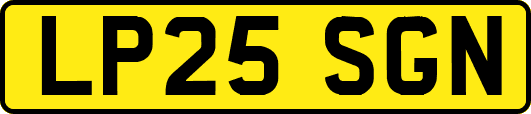 LP25SGN