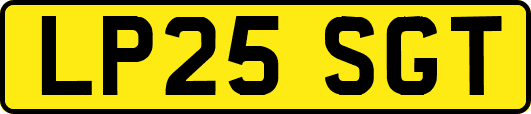 LP25SGT