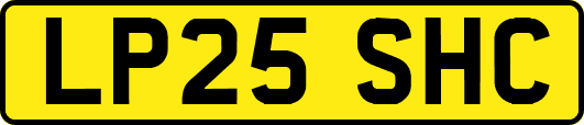 LP25SHC