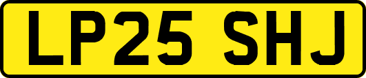 LP25SHJ