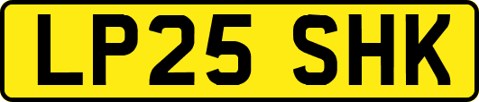 LP25SHK