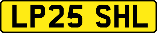 LP25SHL