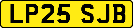LP25SJB