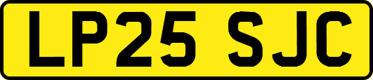 LP25SJC