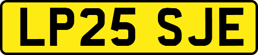 LP25SJE