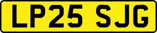 LP25SJG