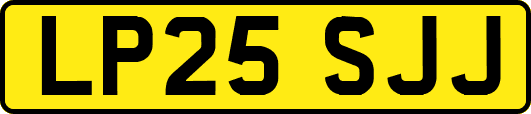LP25SJJ