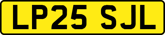 LP25SJL