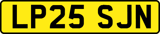 LP25SJN