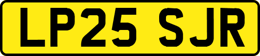 LP25SJR