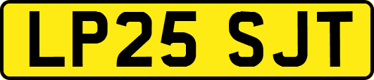 LP25SJT