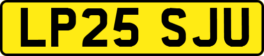 LP25SJU