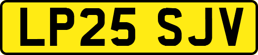 LP25SJV