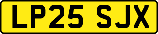 LP25SJX