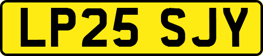 LP25SJY