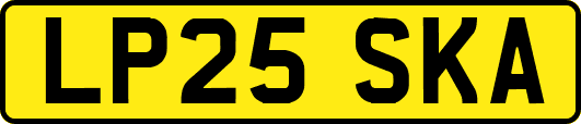 LP25SKA