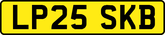 LP25SKB