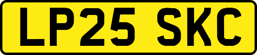 LP25SKC