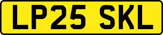 LP25SKL