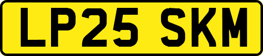LP25SKM