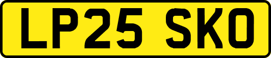 LP25SKO