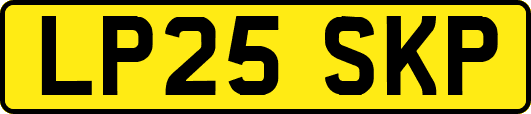 LP25SKP