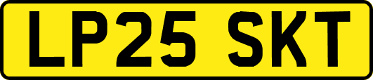 LP25SKT