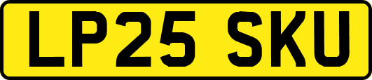LP25SKU