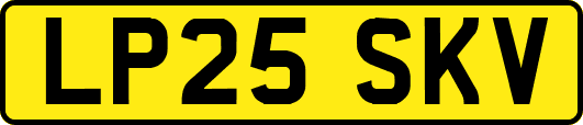 LP25SKV