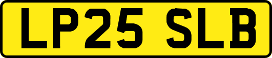 LP25SLB