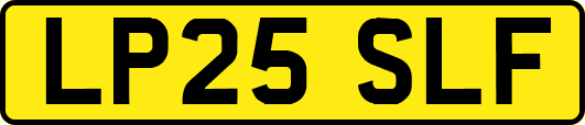 LP25SLF