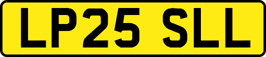 LP25SLL