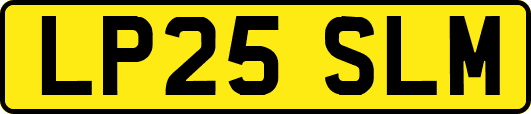 LP25SLM