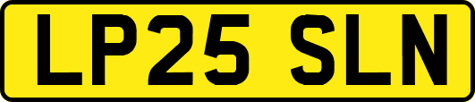 LP25SLN