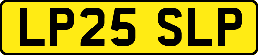 LP25SLP