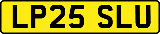 LP25SLU